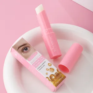 KORMESIC feuchtigkeitsspendender Retinol-Augencremestift für Hautelastizität und Glättung