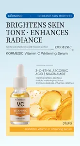 KORMESIC Vitamine C verhelderend serum met niacinamide voor stralende huid