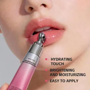 KORMESIC essence de baume à lèvres 3-en-1 pour un soin des lèvres hydratant professionnel