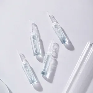 KORMESIC Peptide Retinol Facial Serum anti-wrinkle ampoules for intensive skin hydration