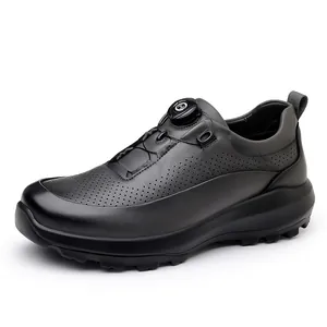 Scarpe da trekking da uomo resistenti con tomaia traspirante e sistema di allacciatura rapida