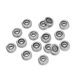 Wheel-shaped Tibetan silver spacer beads for DIY jewelry making and beading