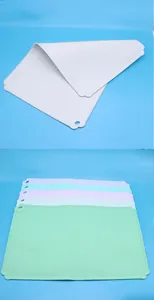 Duurzame antislip siliconen placemats voor huisdieren in diverse kleuren met ophanggat