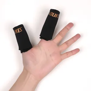 Manchons de compression de gel pour doigts, thérapie par le froid et la chaleur
