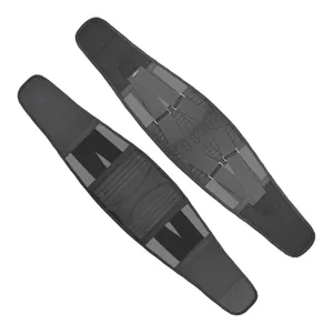 Cinturón de soporte lumbar deportivo profesional para entrenamiento de fitness y pesas