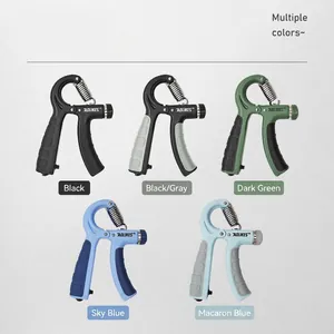 Set di pinze regolabili per le mani con funzione di conteggio in 5 colori vivaci
