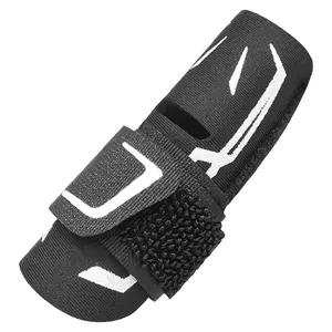 Aolikes professional compression finger sleeve for basketball and volleyball sports