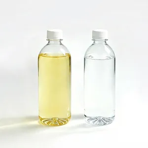 Outdoor water purifier filter effect comparison showing clear water vs contaminated water