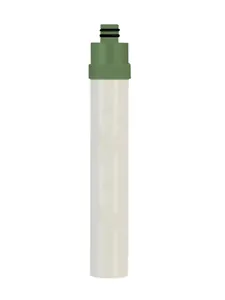 Ersatz-Ultrafiltrationsmembran-Wasserfilterpatrone passend für 1812/2012 Gehäuse