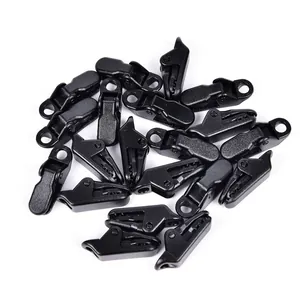 Nylon Versterkte Tentclips Heavy Duty Krokodillenklemmen Winddichte Zeilklemmen Voor Outdoor Camping Luifel Bevestigingsaccessoires