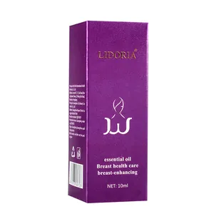 LIDORIA Aceite Esencial Para El Cuidado Del Pecho Para Mujer Aceite De Masaje Nutritivo Para El Cuidado Corporal Firmeza