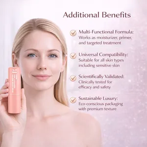 PDRN Pink Collagen Multi-Balsam für Feuchtigkeitspflege und empfindliche Haut