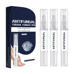 Antischimmel nagelpen 3-pack set voor nagelherstel en verzorging