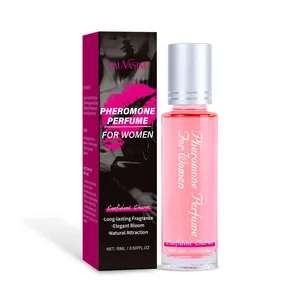 Profumo ai feromoni per donna 15 ml con fragranza elegante e di lunga durata in boccetta