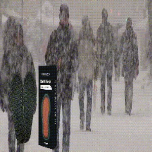 HOUKEA self-heating insoles visual guide for extreme cold weather and outdoor skiing