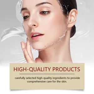 Calendario de adviento de belleza con ingredientes de calidad para el cuidado facial e hidratar.