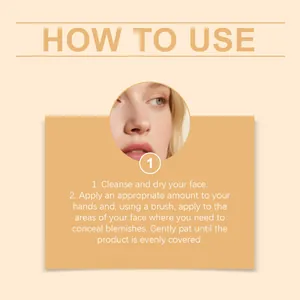 Step-by-step tutorial for applying lightweight foundation to achieve a flawless matte finish