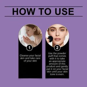 Guide détaillé étape par étape pour appliquer le coussin correcteur ivoire avec succès