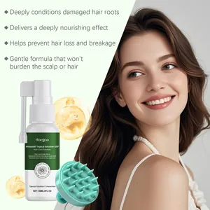 HOEGOA hair nourishing spray with Minoxidil for scalp care and preventing hair loss