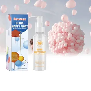 DOWMOO Tratamiento de Globos de Helio Líquido Ultra Float Protección de Globos Para Globos de Látex Fiesta de Cumpleaños Boda