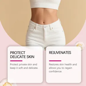Primer plano de piel suave para crema de cuidado corporal mujer suave