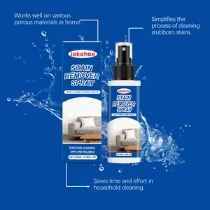 Spray nettoyant Jakehoe professionnel pour le carrelage et les murs en marbre 100ml