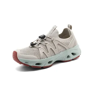 SkyPilot professionele sneldrogende ademende outdoor waterschoenen voor wandelen