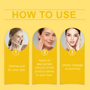 Guida completa all'applicazione passo dopo passo del siero viso alla nicotinamide