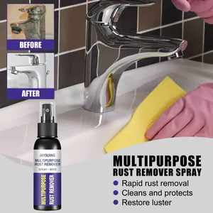 Mehrzweck Metall Rostlöser Spray Für Auto Rad Polieren Und Renovierung Edelstahl Wasserhahn Reinigung Werkzeug