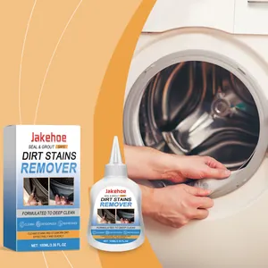 Jakehoe Gel Nettoyant Multi Usage Dissolvant de Taches Saleté Efficace pour Cuisine Salle de Bain Joint de Scellement Nettoyage