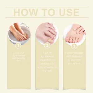 Guida professionale in tre passaggi su come utilizzare l'essenza per la cura delle unghie