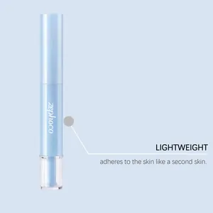 Détail du stylo correcteur zephoco pour un fini peau naturelle