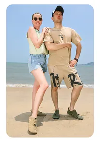 Outdoor-Fünf-Finger-Wasserschuhe für Strand- und Fitnessaktivitäten am Sandstrand