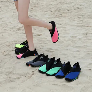 Scarpe da spiaggia traspiranti ad asciugatura rapida per nuoto e attività all'aperto