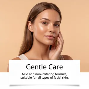 Détail montrant une peau éclatante après utilisation de patchs de bronzage doux.