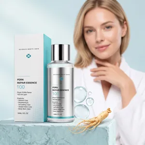 Science Meets Skin PDRN Repair Essence Phyto Panax Ορός Προσώπου Λάμψη Λείανση Αντιρυτιδική Φροντίδα Ενυδάτωση Περιποίηση Δέρματος