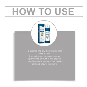 Detaillierte Anleitung zur Anwendung des Tag & Spot Remover Sprays für die Pflege