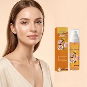 LANISKA Spray Per La Cura Del Corpo Al Veleno D Api Spray Per La Pelle Antibatterico E Antiprurito Per Uso Quotidiano