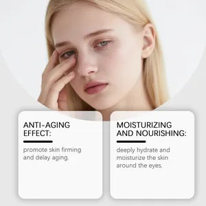 Details zur Augencreme: Anti-Aging und Feuchtigkeitspflege für straffere Augenpartie