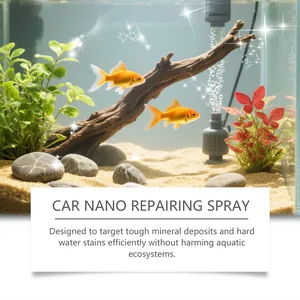 Vibrant aquarium scene with goldfish and plants illustrating effective fish tank maintenance.