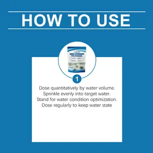 Detaillierte Schritt-für-Schritt-Anleitung für Aqua-Guardian Aquarienwasserreiniger