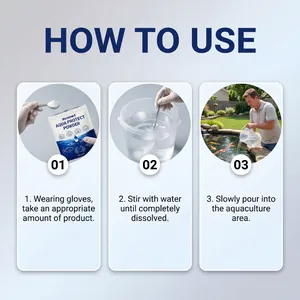 Schritt-für-Schritt-Anleitung zur Verwendung von HozoneX Aqua Protect im Freien