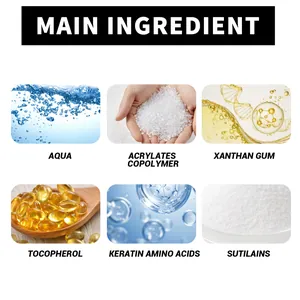 Vista detallada de los ingredientes de la pasta nutritiva y cicatrizante para heridas de árboles.