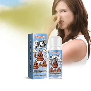 Extra Strong Stinky Liquid Fart Spray Prank Toy Stench Mist For April Fool's Day Party Fun Trick Odor Gag Gift Adults Teens