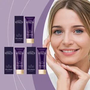 OceAura body coverage perfector concealer for a natural skin glow and blemish correction