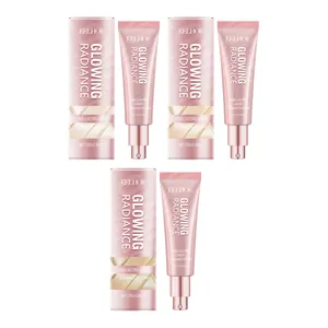 EELHOE Glowing Radiance langanhaltende Flüssig-Foundation für ein glattes Hautbild