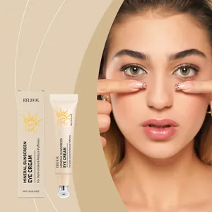 EELHOE αντηλιακή κρέμα ματιών SPF 35 για μαύρους κύκλους και πρήξιμο κάτω από τα μάτια
