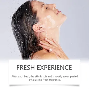 Close-up shot evoking a fresh and smooth skin experience for hydrating concealer