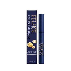 Detailansicht von EELHOE Wimpernserum für natürliche Verlängerung und Pflege