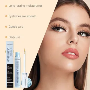 JAYSUING Renewing Wimpernserum mit sanfter Peptidformel für längere vollere Wimpern